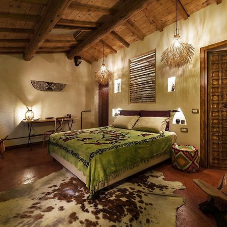 Ca' Blanca Bed and Breakfast Castelnuovo del Garda Εξωτερικό φωτογραφία