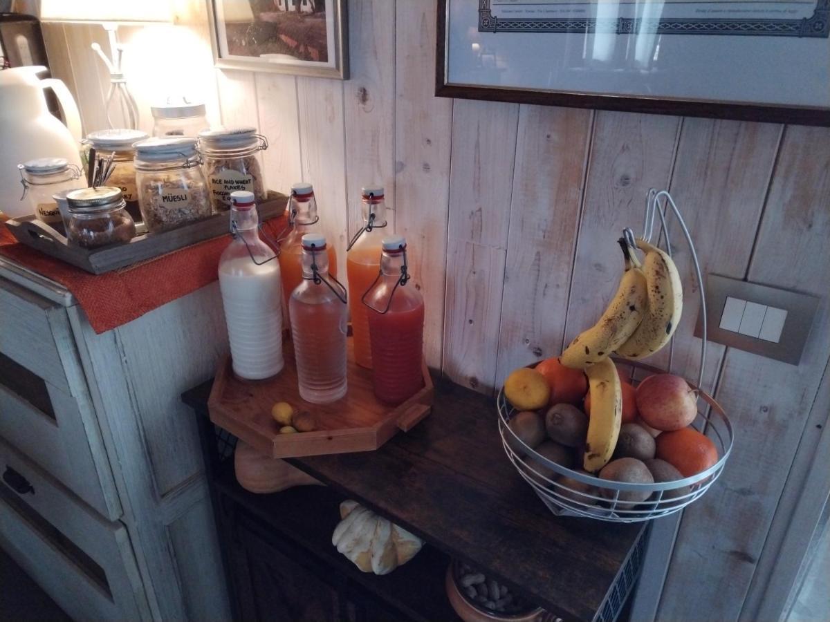 Ca' Blanca Bed and Breakfast Castelnuovo del Garda Εξωτερικό φωτογραφία