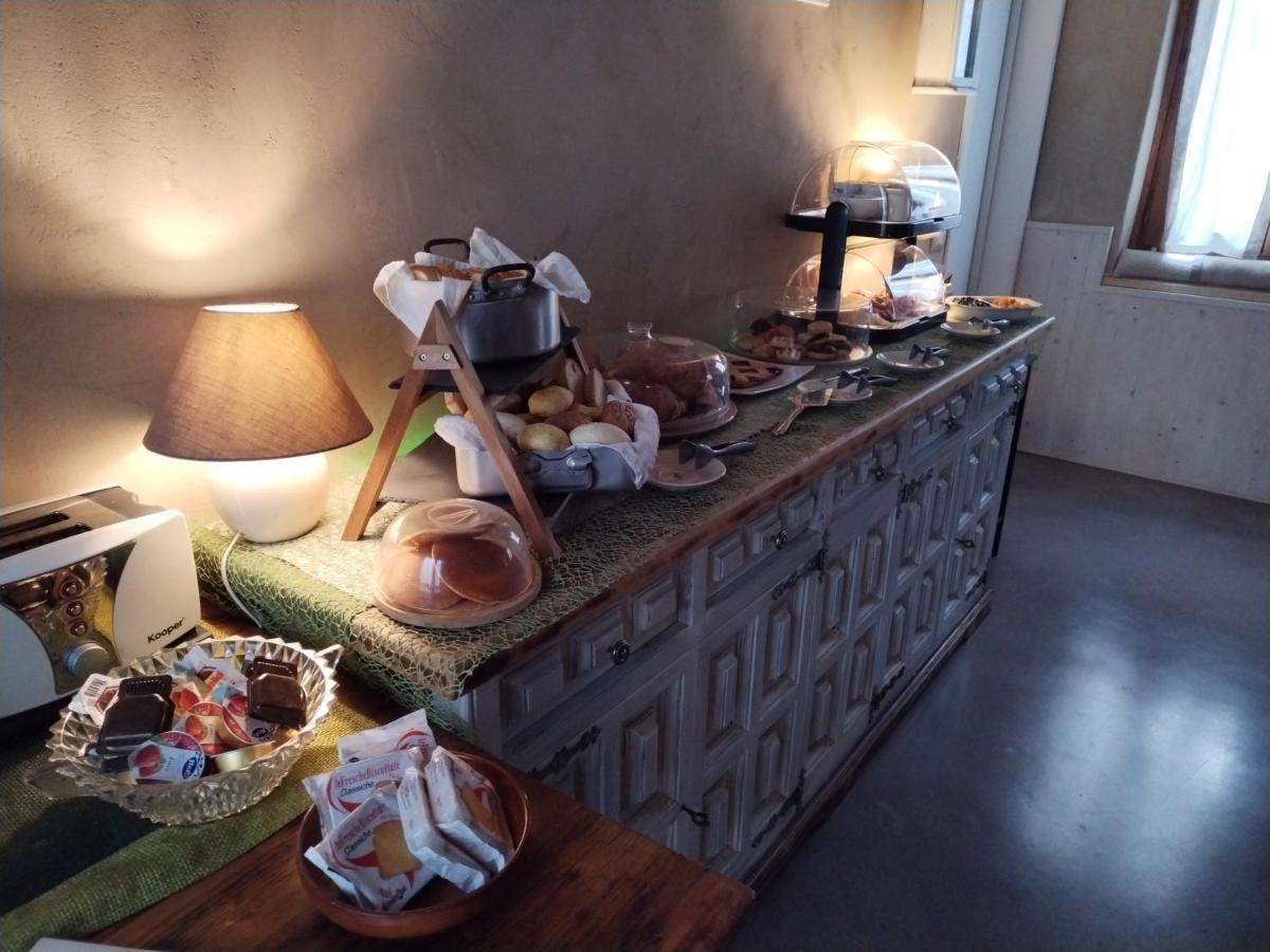Ca' Blanca Bed and Breakfast Castelnuovo del Garda Εξωτερικό φωτογραφία