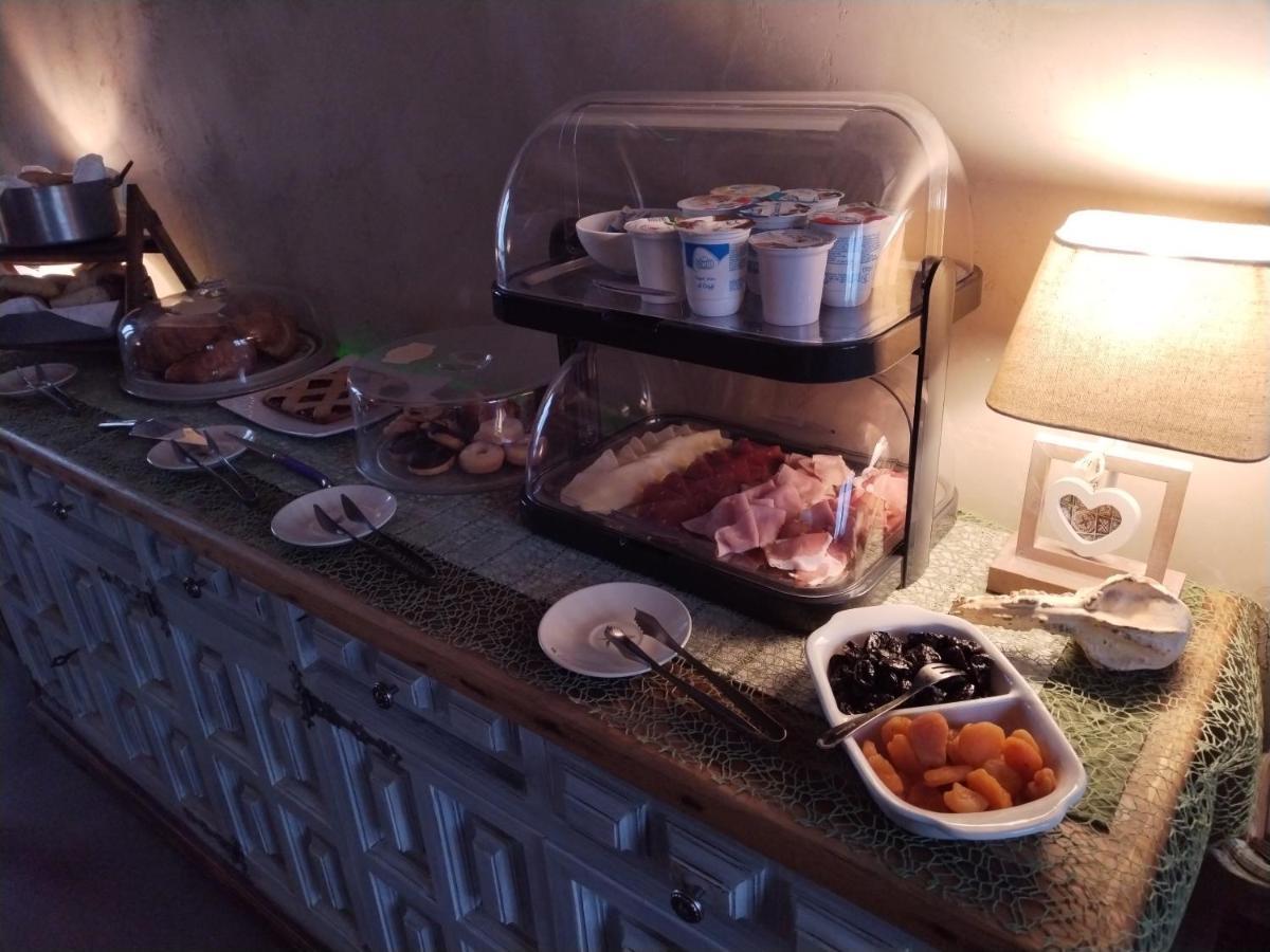 Ca' Blanca Bed and Breakfast Castelnuovo del Garda Εξωτερικό φωτογραφία