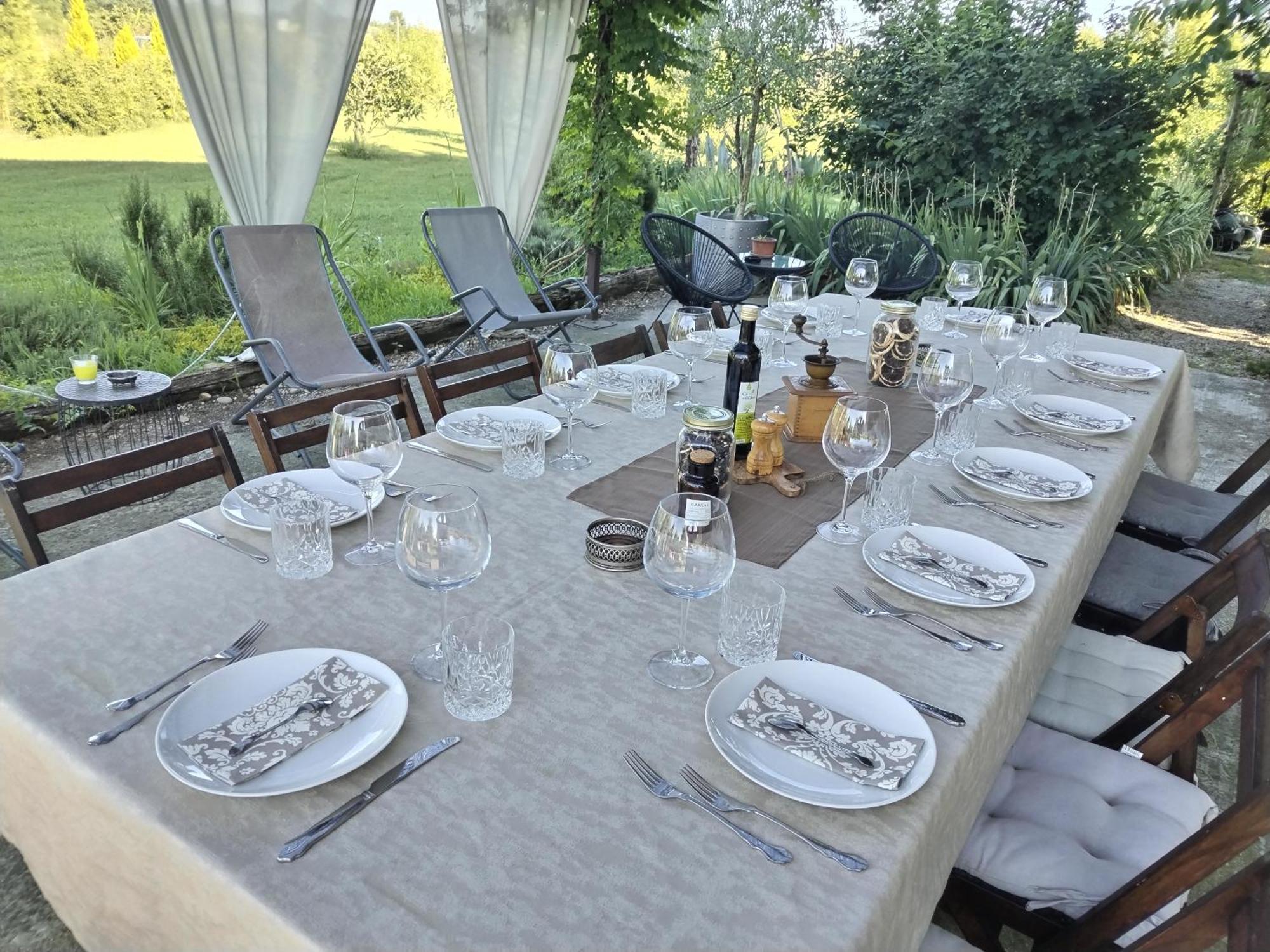 Ca' Blanca Bed and Breakfast Castelnuovo del Garda Εξωτερικό φωτογραφία