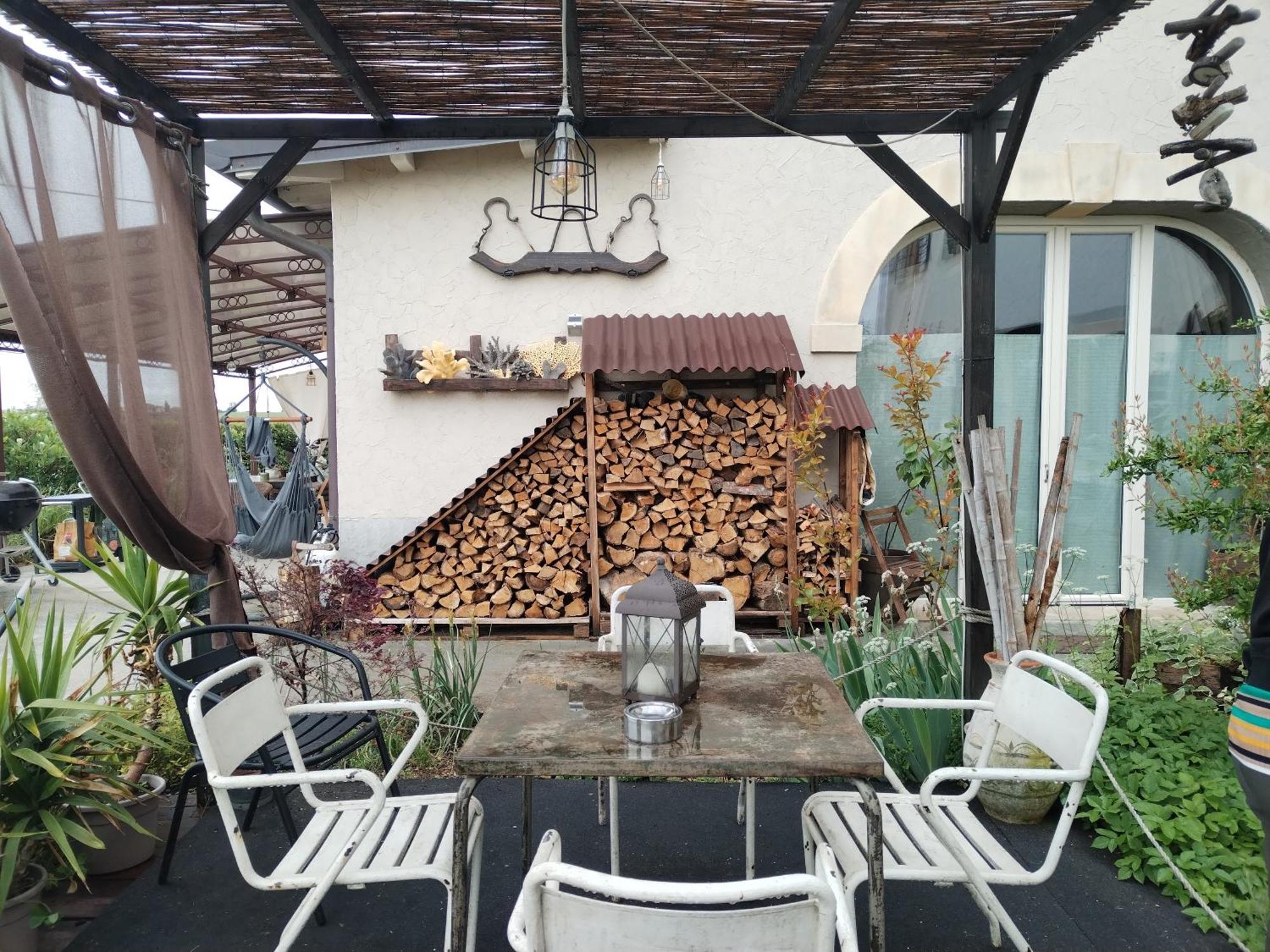 Ca' Blanca Bed and Breakfast Castelnuovo del Garda Εξωτερικό φωτογραφία