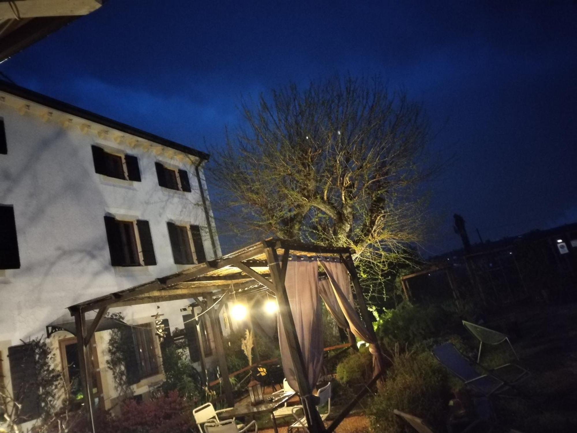 Ca' Blanca Bed and Breakfast Castelnuovo del Garda Εξωτερικό φωτογραφία
