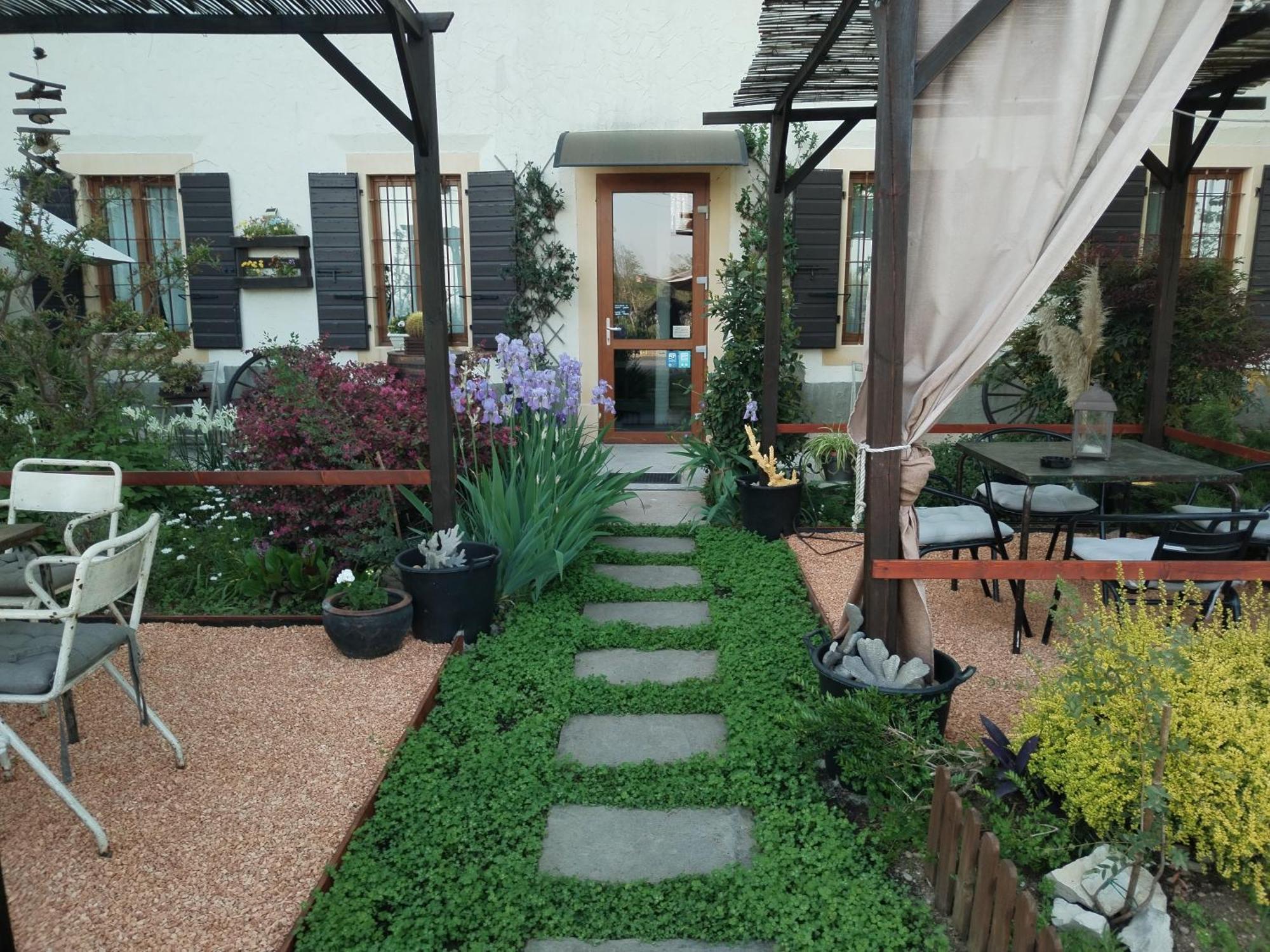 Ca' Blanca Bed and Breakfast Castelnuovo del Garda Εξωτερικό φωτογραφία