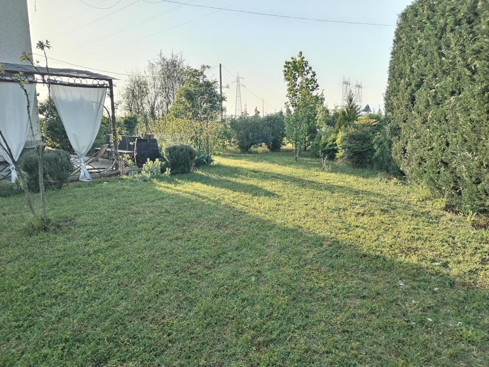 Ca' Blanca Bed and Breakfast Castelnuovo del Garda Εξωτερικό φωτογραφία